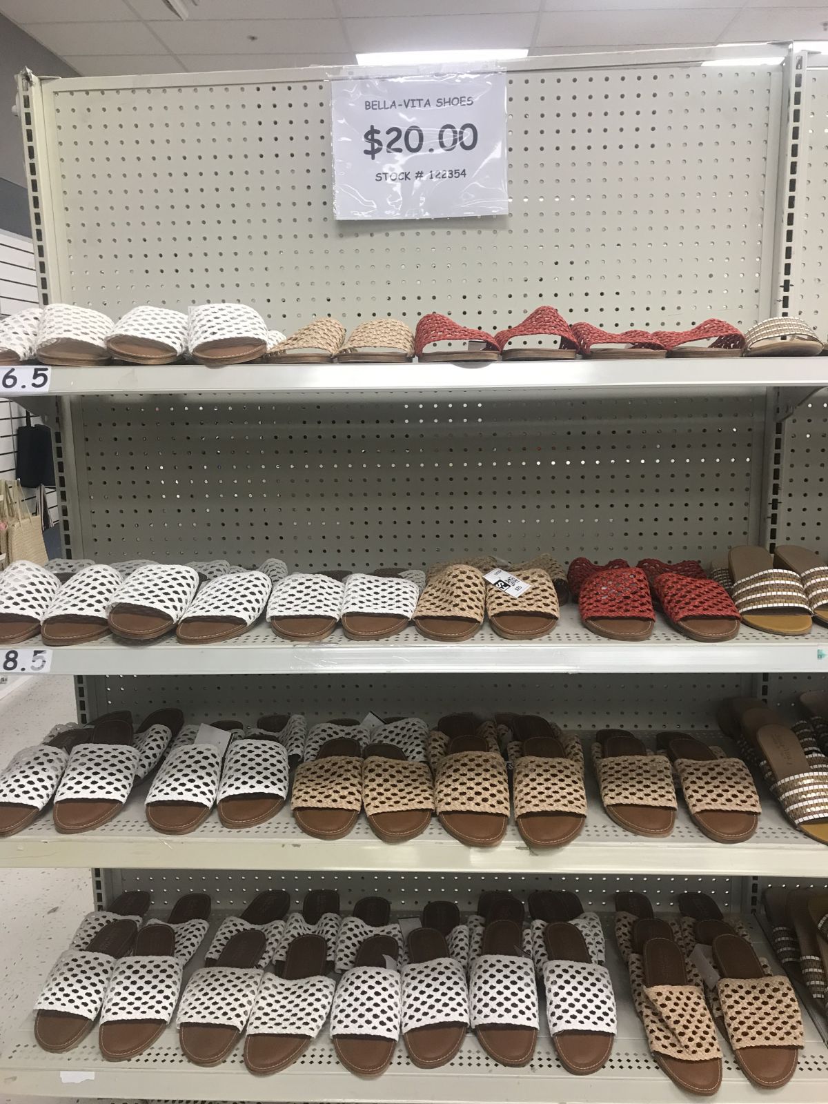 dirt cheap name brand shoes